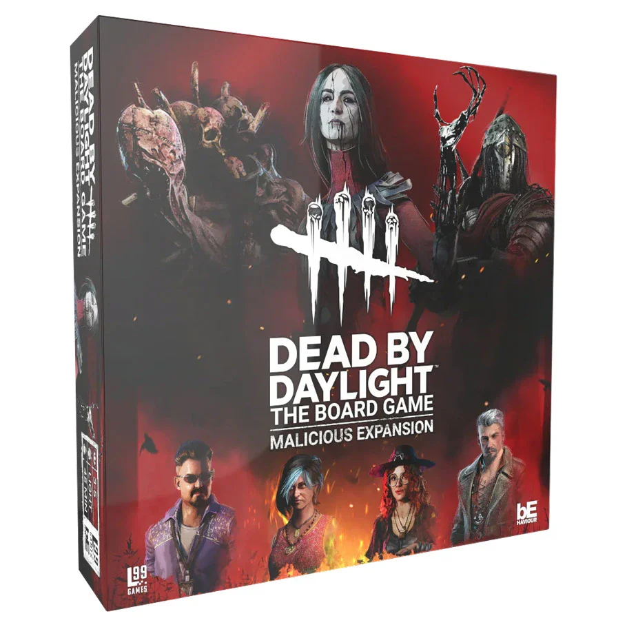 New Board Game Releases
