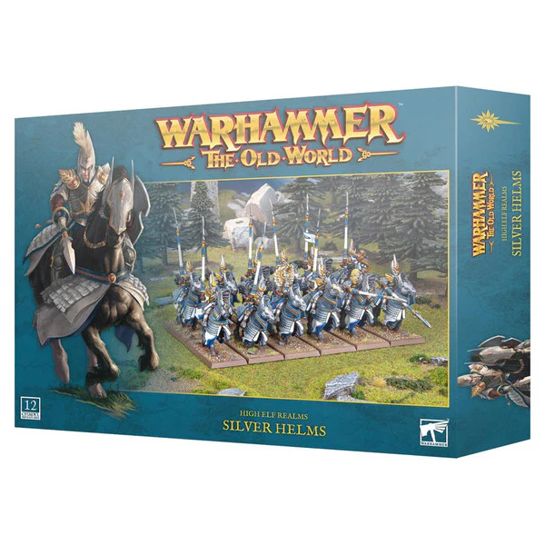 Tabletop Minis